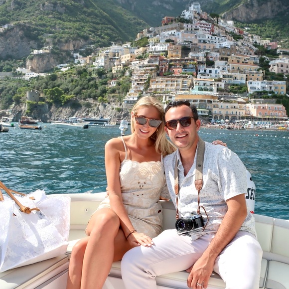 ASOS DESIGN cutwork mini slip dress in beige - Picture 3 of 3